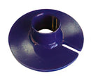 Grundfos Cast Iron Bore Cap 40mm