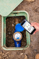 Hunter Hydrawise Flow Meter 3/4"