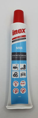 Inox MX6 Food Grade O'Ring Lubricant 30g