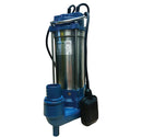 Reefe 1.5kw Cast Iron Auto Grinder Pump
