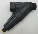 Netafim 3/4" 50kpa-120kpa Adjustable Regulator