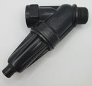Netafim 3/4" 350kpa-600kpa Adjustable Regulator