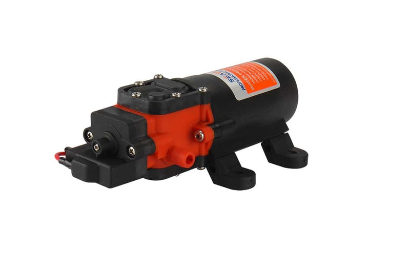 Seaflo 21 Series 12V Pump 3.8 l/min 40 psi