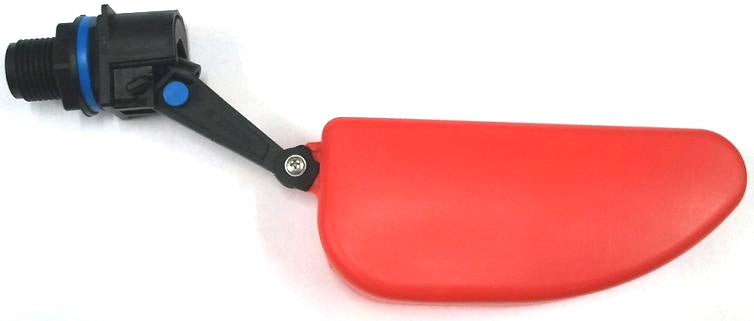 Stockbrands 1/2" Poly Drink Bowl Float