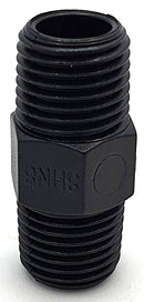 Hansen 1/4" BSP Nipple