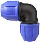 Norma 75mm Metric Elbow