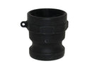 Poly Camlock 20mm Type A