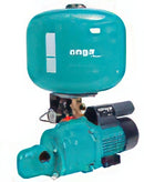 Onga JJ400 750w 240v With Pressure Switch