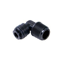 Puretec 12mm Push Fit x 1/2" Male Elbow