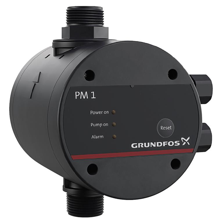 Grundfos Pressure Manager 220kpa