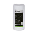 Puretec Basic 4 1/2" x 10" 5 Micron Melt Blown Cartridge
