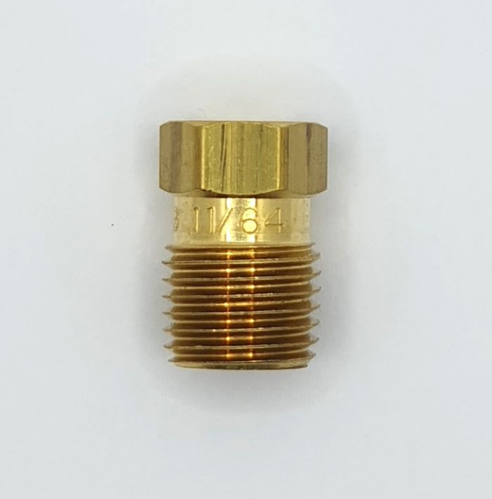 Rainbird 30H Nozzle Only 11/64" 4.37mm