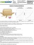 Rainsaver MK4-E Control Only