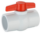 PVC Ball Valve 15mm Slip