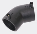 90mm EF 45deg Elbow SDR11