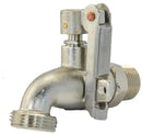1/2" Lockable Hose Cock