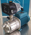 Calpeda PI15-MXAM 204 Stainless Steel Pressure System .55KW
