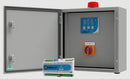 240v Single Pump Control with 5 Probe Inputs