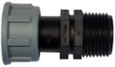 Tavlit 1" Swivel x 1" Male Thread