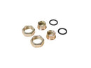 Grundfos Cast Iron 32mm Union Set (Suits UPS32-80)