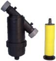 Tavlit 1" 120 Mesh Disc Filter