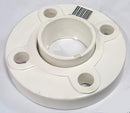 PVC Flange & Backing Ring 80mm