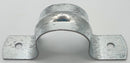 25mm Galvanised Mounting Saddle
