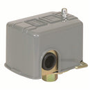 Bianco Loss of Prime Pressure Switch