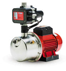 Orange SJ200 & Pressure Controller 150kpa