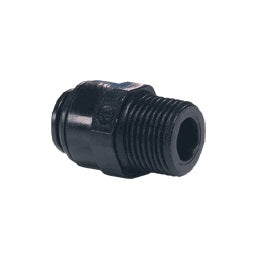 Seaflo 12mm Push Fit x 1/2" Male Adapter