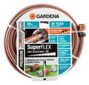 Gardena Garden Superflex Hose 13mm x 30m Fitted