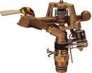 VYR Brass 1/2" Adjustable Impact Sprinkler