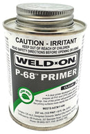 PVC Clear Primer 237ml