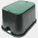 Norma Valve Box 440 L x 310 W x 170 D Rectangular