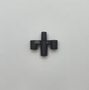 Naandan Press Fit to Netafim Press Fit Adapter