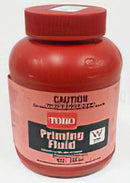 PVC Red Priming Fluid 250ml