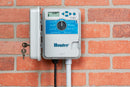 Hunter X-Core 6 Station Outdoor Control