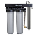 Puretec Basic Indoor UV System 110 L/min