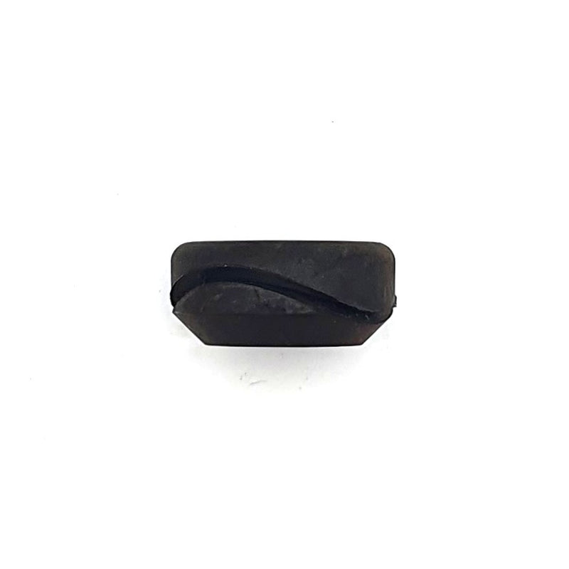 13mm Curved Rubber Grommet