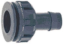 Neta 13mm Barbed Tub Outlet