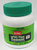 PVC Green Solvent 125ml