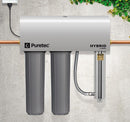 Puretec Hybrid UV System 130 L/min