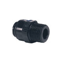 Seaflo 12mm Push Fit x 3/8" Male Adapter