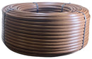 14MM Coppershield Drip Line 2.3L/Hr x 0.3m - 152M - Copper