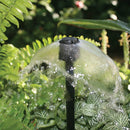 Antelco Mini Bubbler 100mm Stake