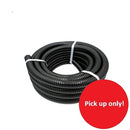 Marine Flex Hose 38mm Cut