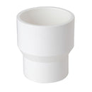 PVC Reducing Coupling 50mm x 20mm
