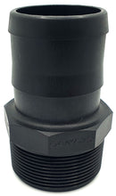 Norma 32mm x 1 1/4" Male Thread