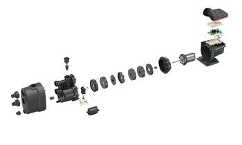 Grundfos Scala1 3-45 .58kw Pressure System