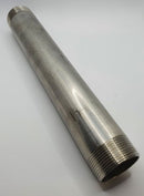 Stainless Steel Riser 15mm x 150mm